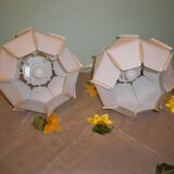 Lamp by designer Mia Cullin