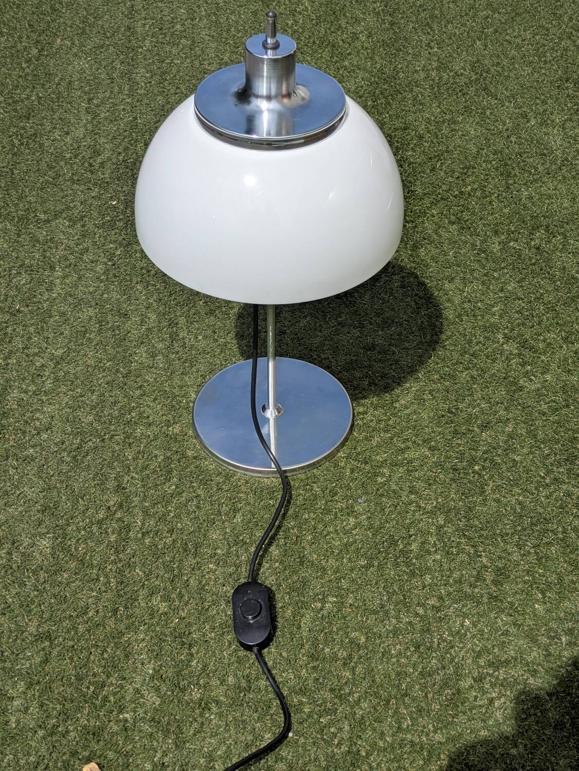 Faro lamp by Harvey Guzzini