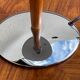 Paire de lampes paquebot vintage 90’