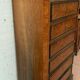 Napoleon III chest of drawers