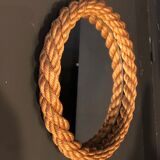 Rope mirror 1960