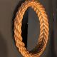 Rope mirror 1960