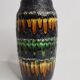 Vase Scheurich West Germany, 60s, 22 cm