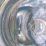 Bang olufsen crystal soliflore vase