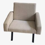 Pair of vintage armchairs