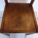 Vintage Bistro Chair