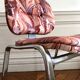 Vintage office chair 80s