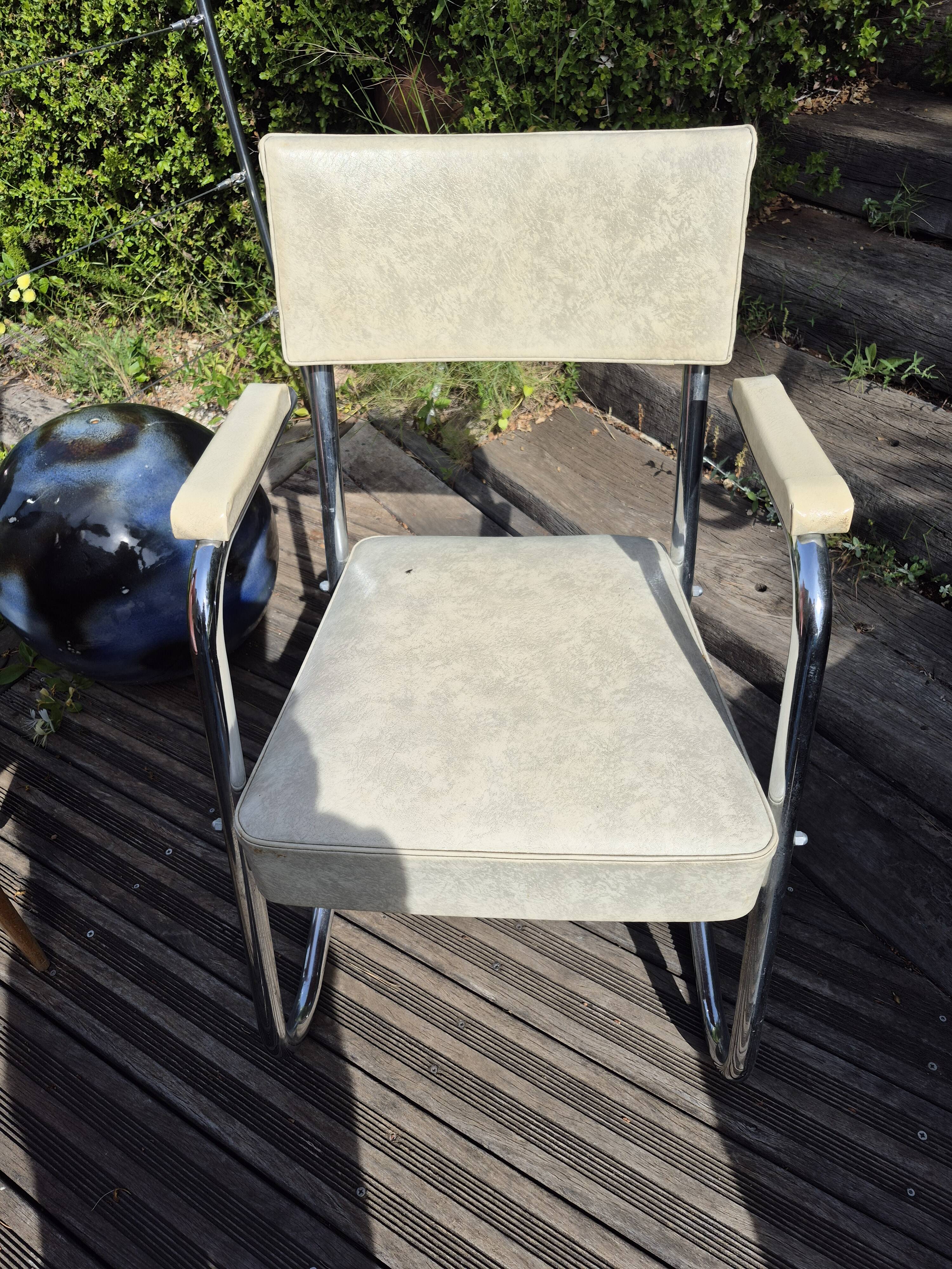 Office chair