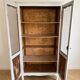 Vintage wardrobe