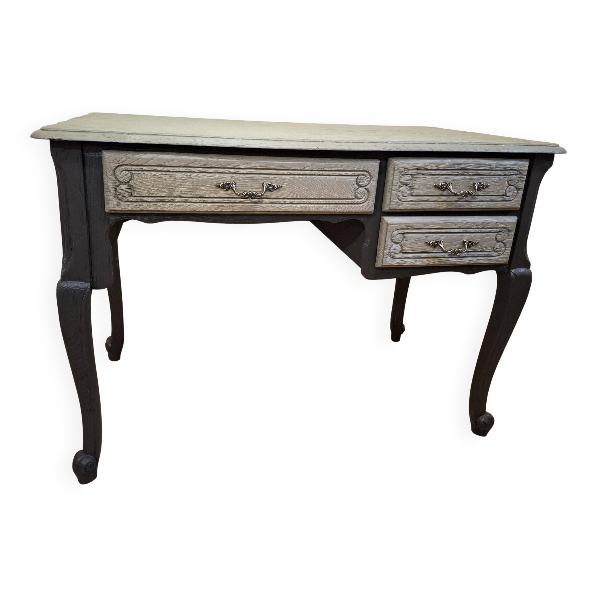 Upgraded regency desk