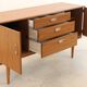 Vintage Schreiber sideboard 'Hawnby' | 136.8 CM
