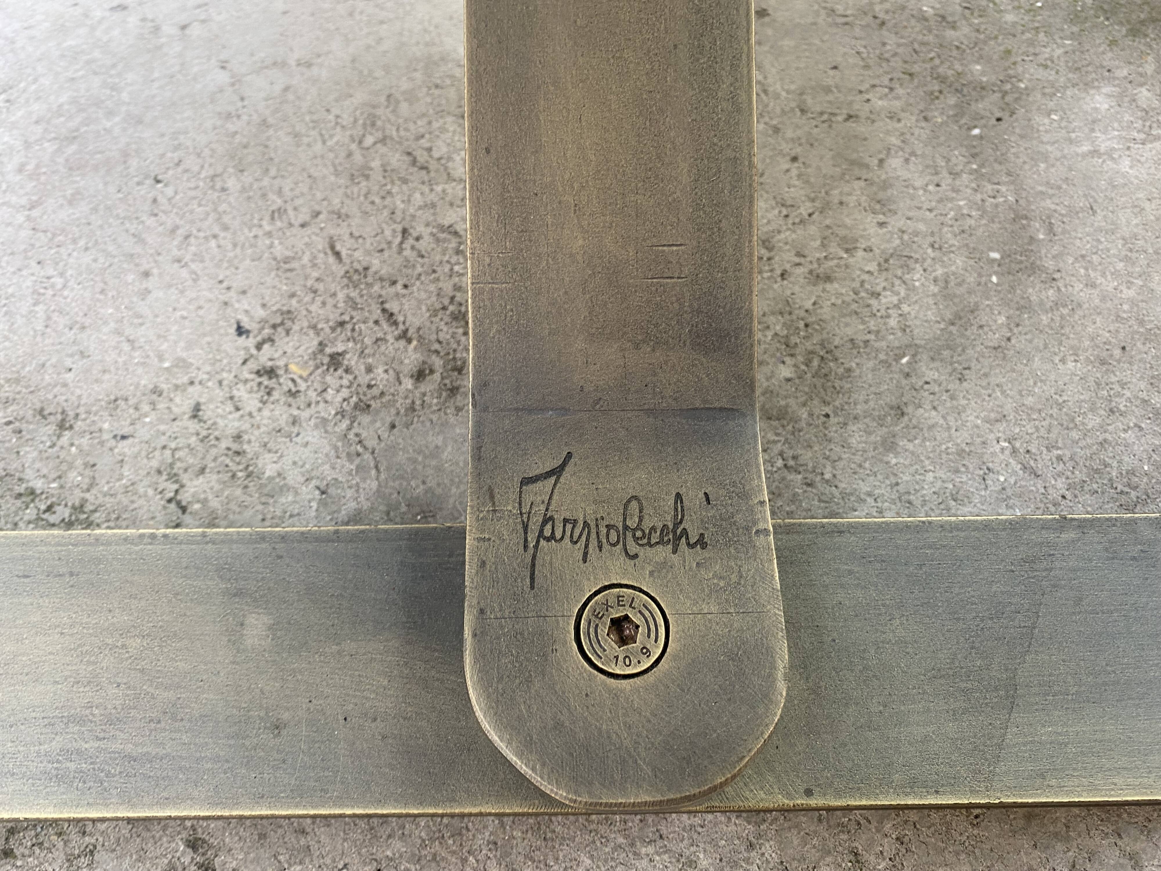 Balestra Office - Marzio Cecchi - 1970s