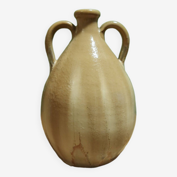 Stoneware jug, pl ceramic