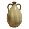 Cruche  en  gres , ceramique p.l