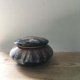 Empty box pocket torched