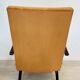 Vintage Armchair by Jaroslav Smidek for TON