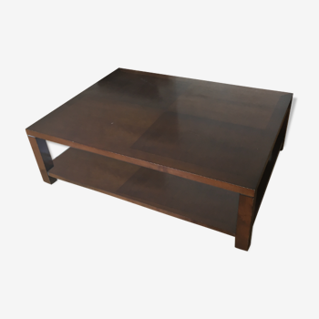 Hugues Chevalier coffee table