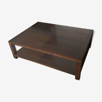 Table basse Hugues Chevalier