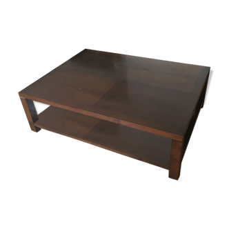 Hugues Chevalier coffee table
