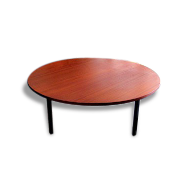 Scandinavian design coffee table