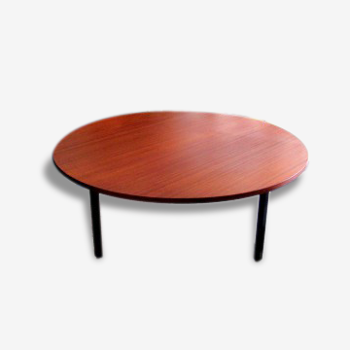 Scandinavian design coffee table