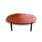 Scandinavian design coffee table