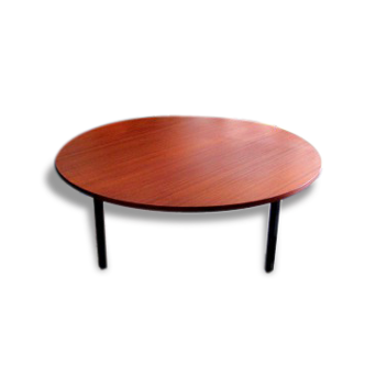 Scandinavian design coffee table