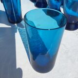 Glass service