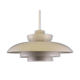 Pendant lamp - Fog and Morup by Jo Hammerborg - 1960
