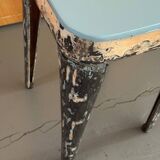 Chest stool
