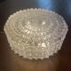 Wall light or ceiling light Erco mid-century