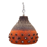 Pendant lamp, Danish design, 1960s, production: Denmark