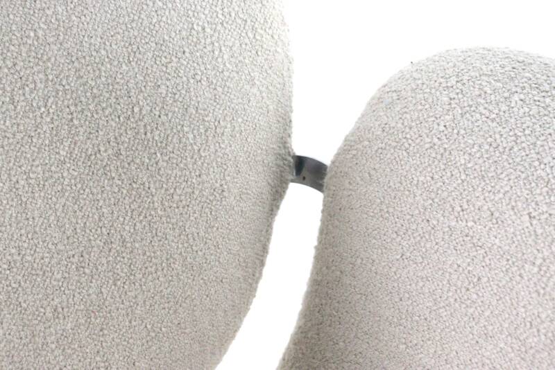 Pierre Paulin for Artifort Big Tulip armchair - fully restored