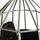 Fauteuil vintage Ib Arberg Parrot Cage