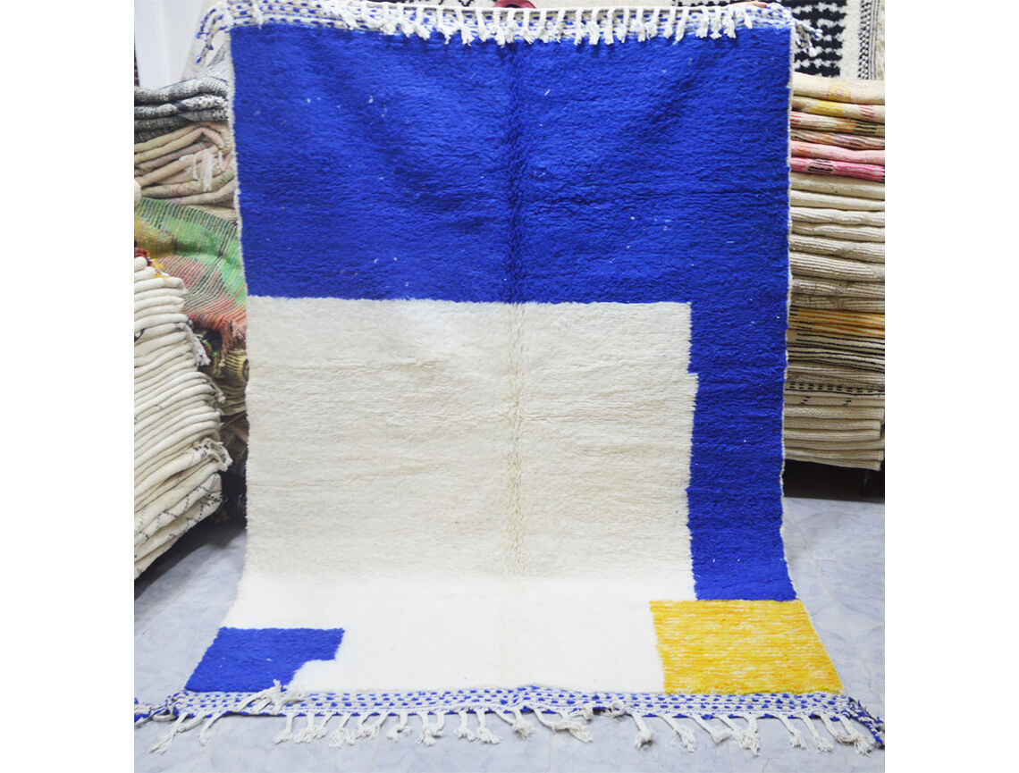 Tapis marocain 260x170cm