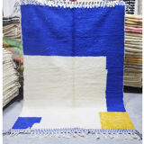 Moroccan carpet 260x170cm