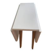 Table and console for the living room, modular dining room made.com