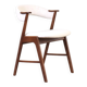 Mid-Century Danish Teak Chair from Korup Stolefabrik, 1960s.
