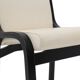 Chaises de salle à manger Model Cavour par Vittorio Gregotti, Lodovico Meneghetti et Giotto Stoppino pour Poltrona Frau, années 1970, lot de 10