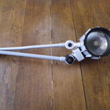 Lamp manufacturer waldmann 1960s