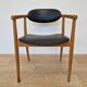 Midcentury Chair TON designed by Antonin Suman, Scandinavian Style, 1960s