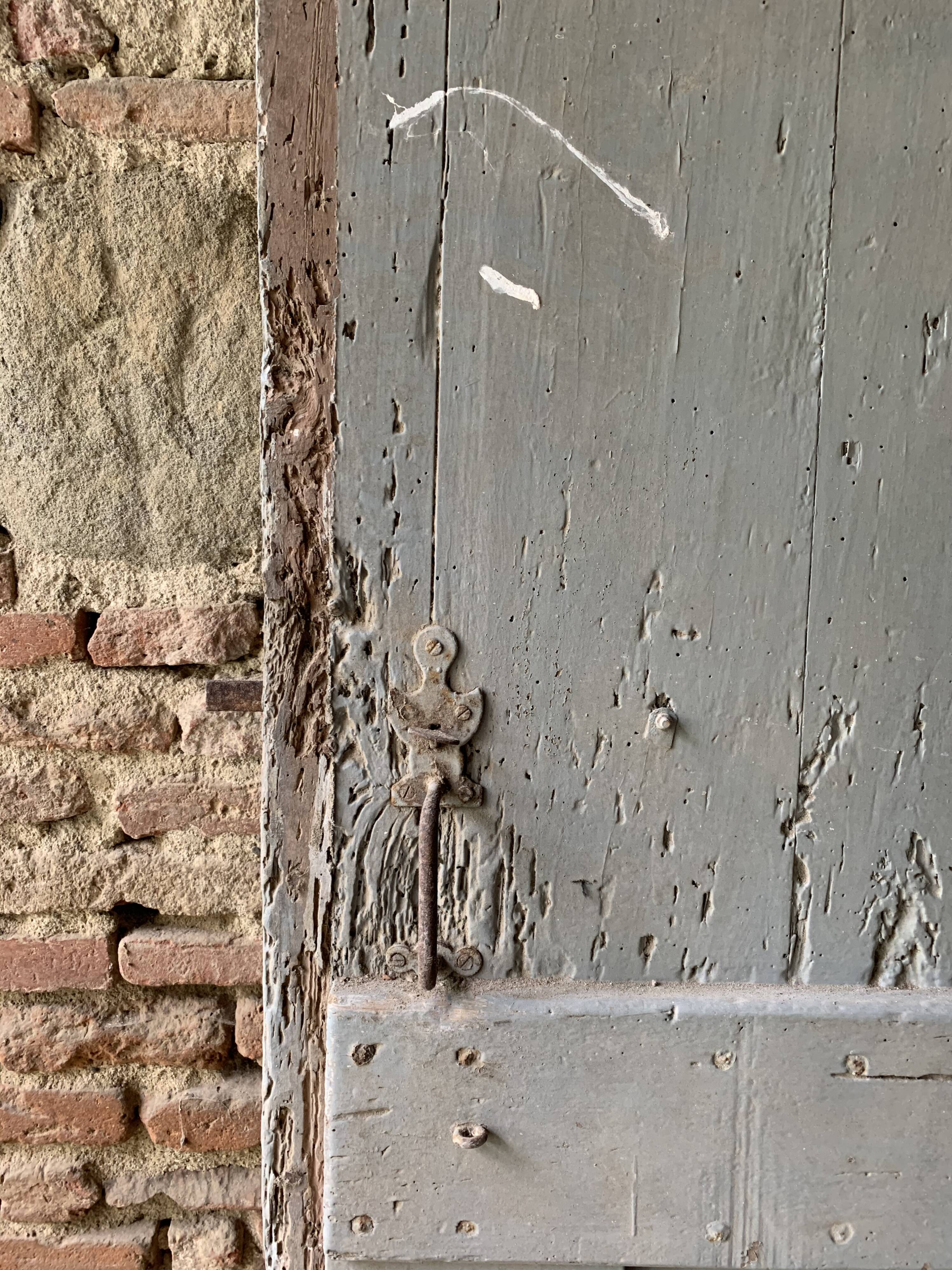 Farm Gate - Dependency