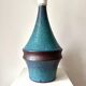 Table lamp by Marianne Starck for Michael Andersen & Son, Denmark, 1970s