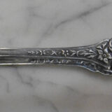 Sugar clamp debut XXeme - minerva punch