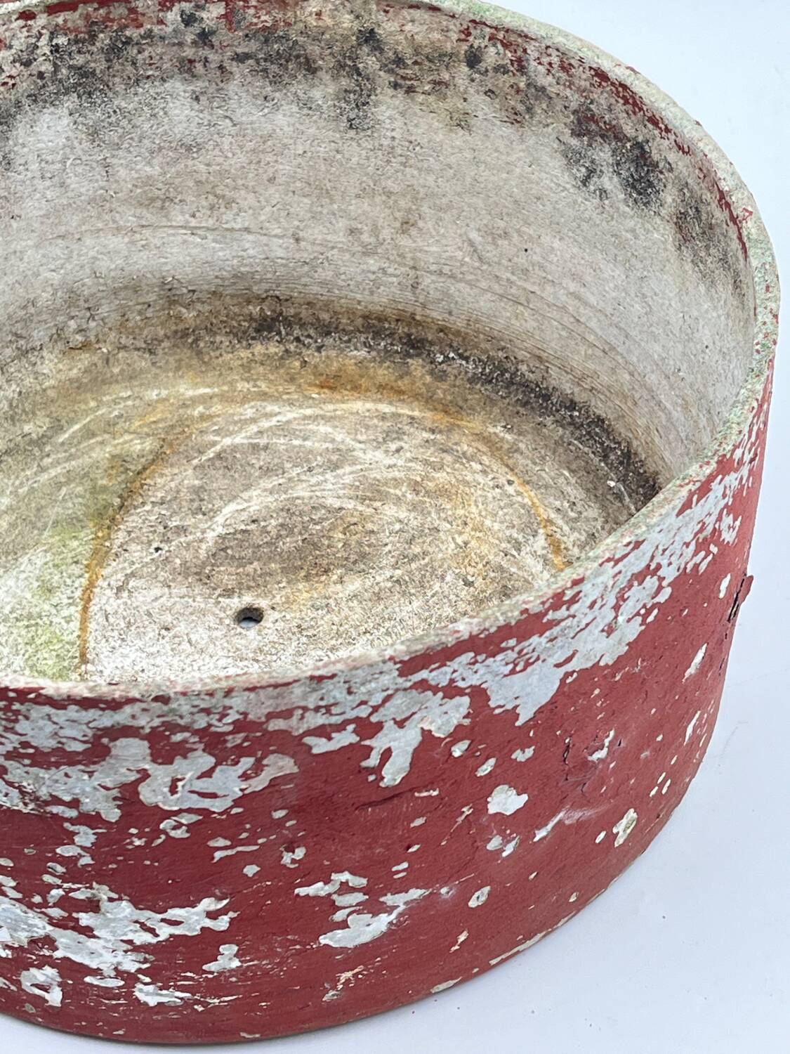 Garden sink
