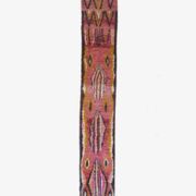 Berber Hallway Rug - 490 x 74 cm