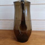 Carafe à eau vintage