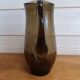 Carafe à eau vintage