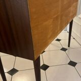 Vintage Scandinavian sideboard