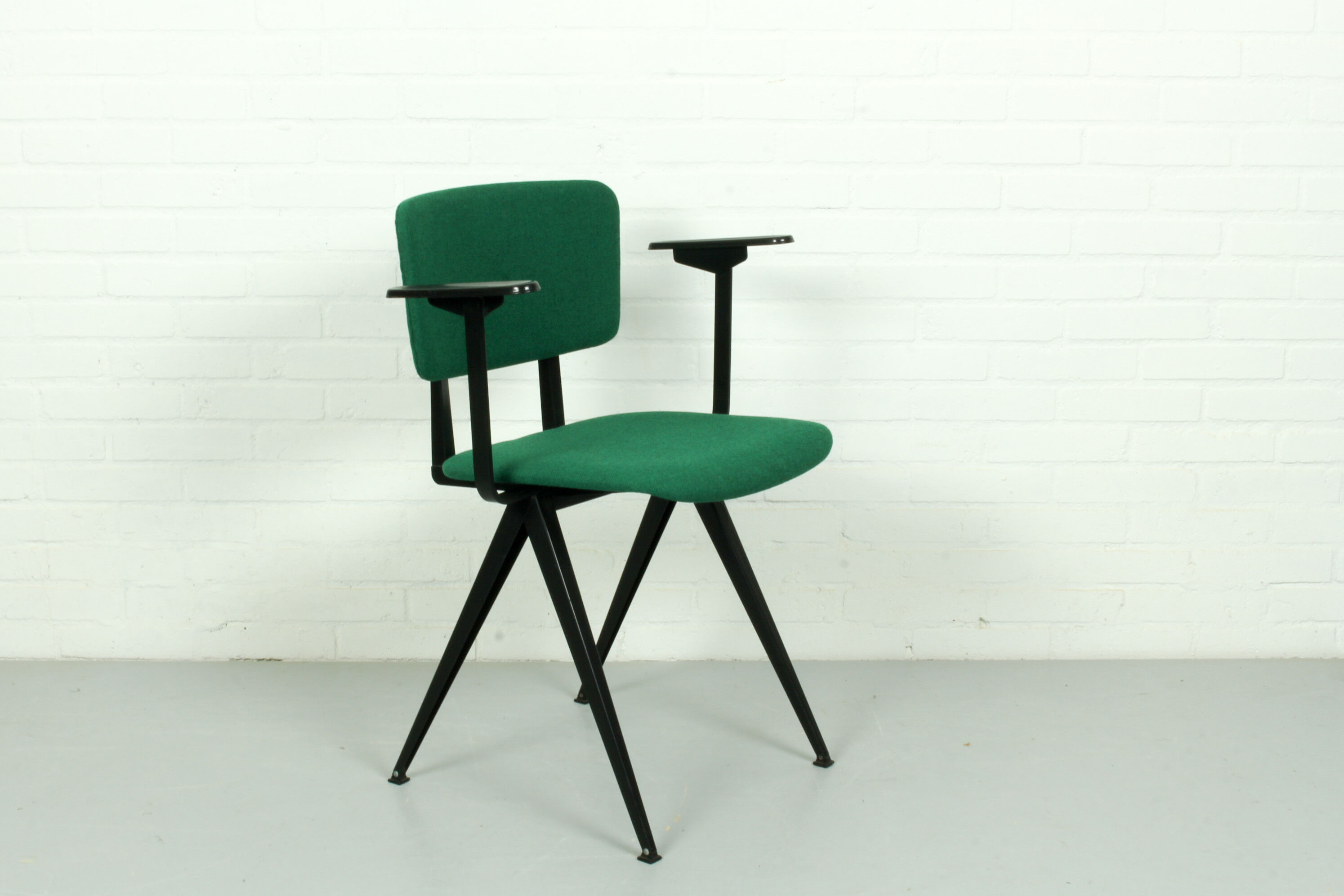 Vintage S17 flesh from Galvanitas, 1960 s